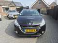 Peugeot 208 1.2 VTi Envy 5 Deurs Navi Clima Cruise 81778 Km Zwart - thumbnail 3