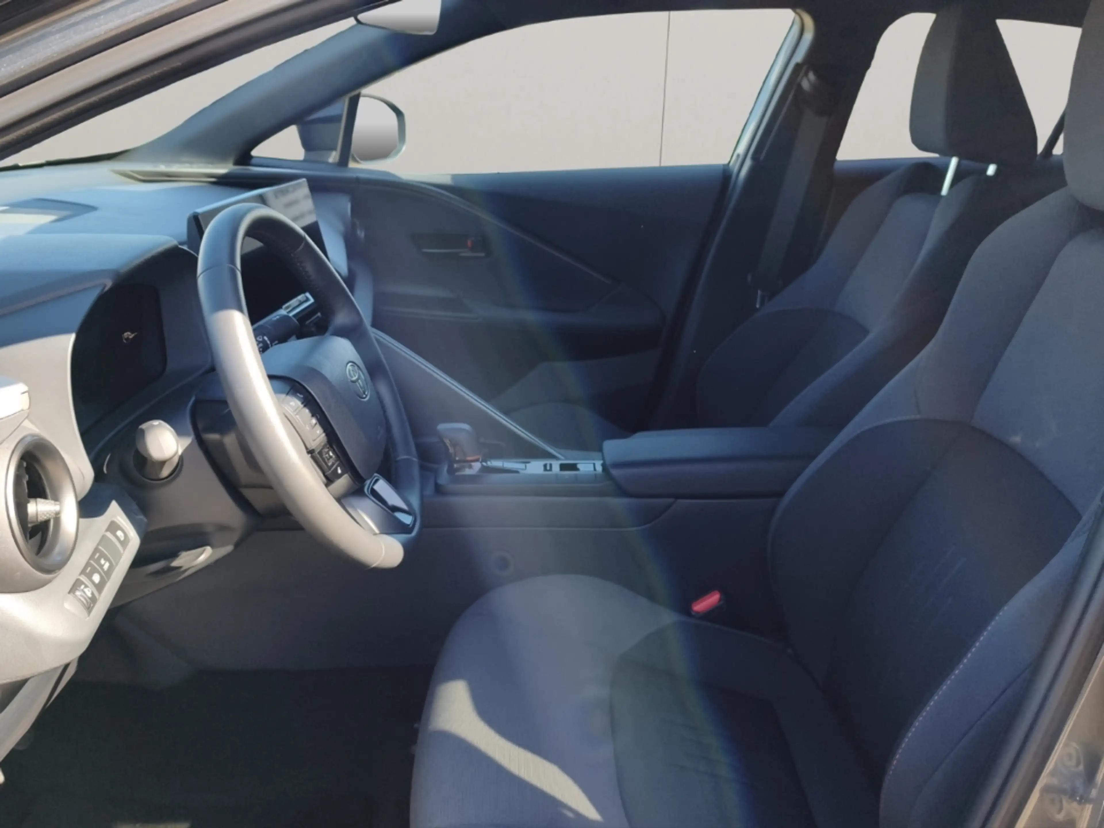 Toyota C-HR Plugin Teamplayer+GJ-RÄDER+MEGADEAL !! — photo 11