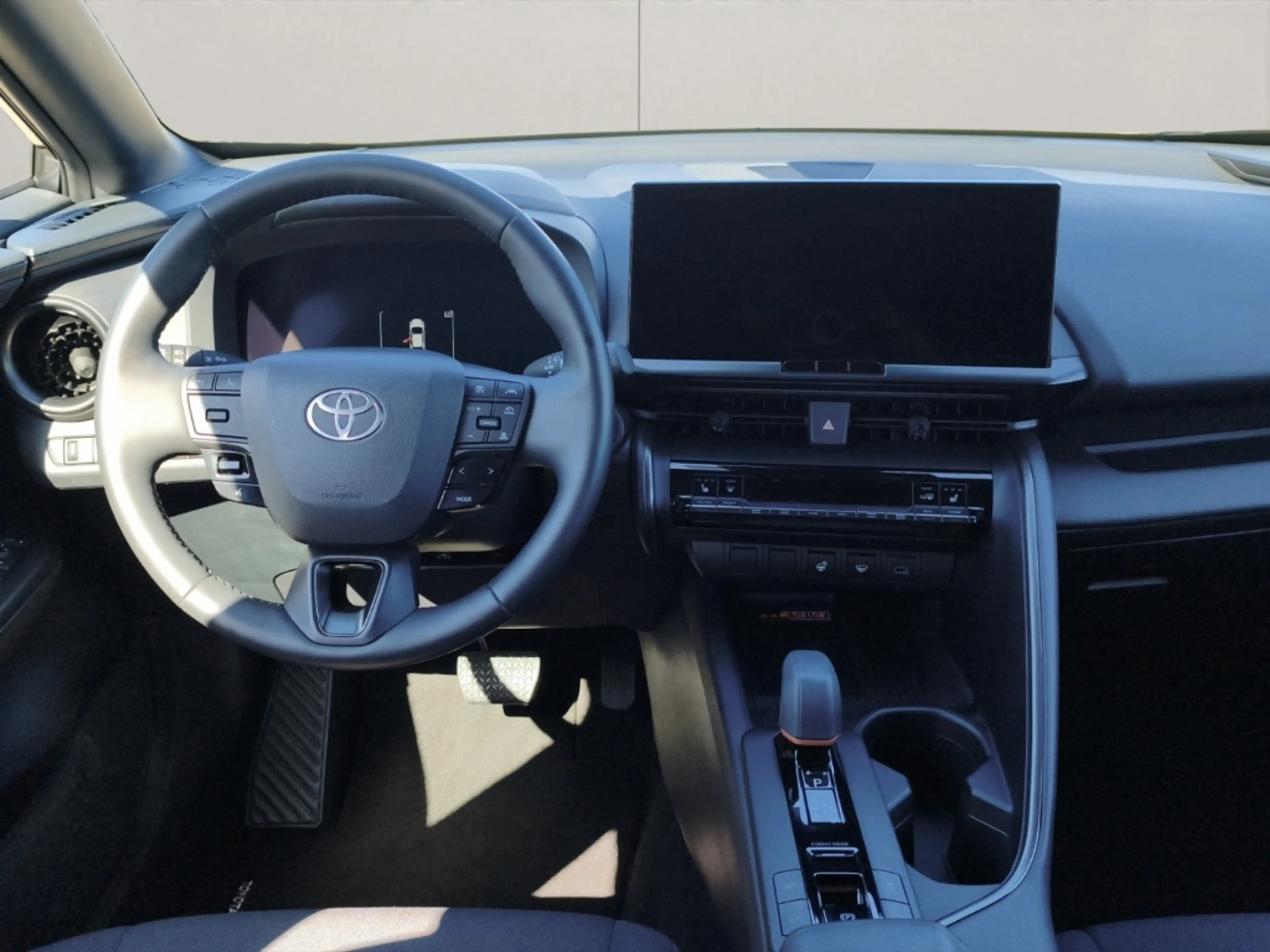 Toyota C-HR Plugin Teamplayer+GJ-RÄDER+MEGADEAL !! — photo 13