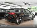 Mercedes-Benz A 200 d LED+KAMERA+8G Noir - thumbnail 3