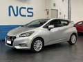 Nissan Micra IG 71 5p. Acenta NEOPATENTATI Argento - thumbnail 1