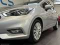 Nissan Micra IG 71 5p. Acenta NEOPATENTATI Argento - thumbnail 5