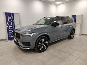 B5 (d) 235 CV AWD Geartronic 7 posti R-design 20”