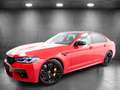 BMW M5 Competition Rouge - thumbnail 1