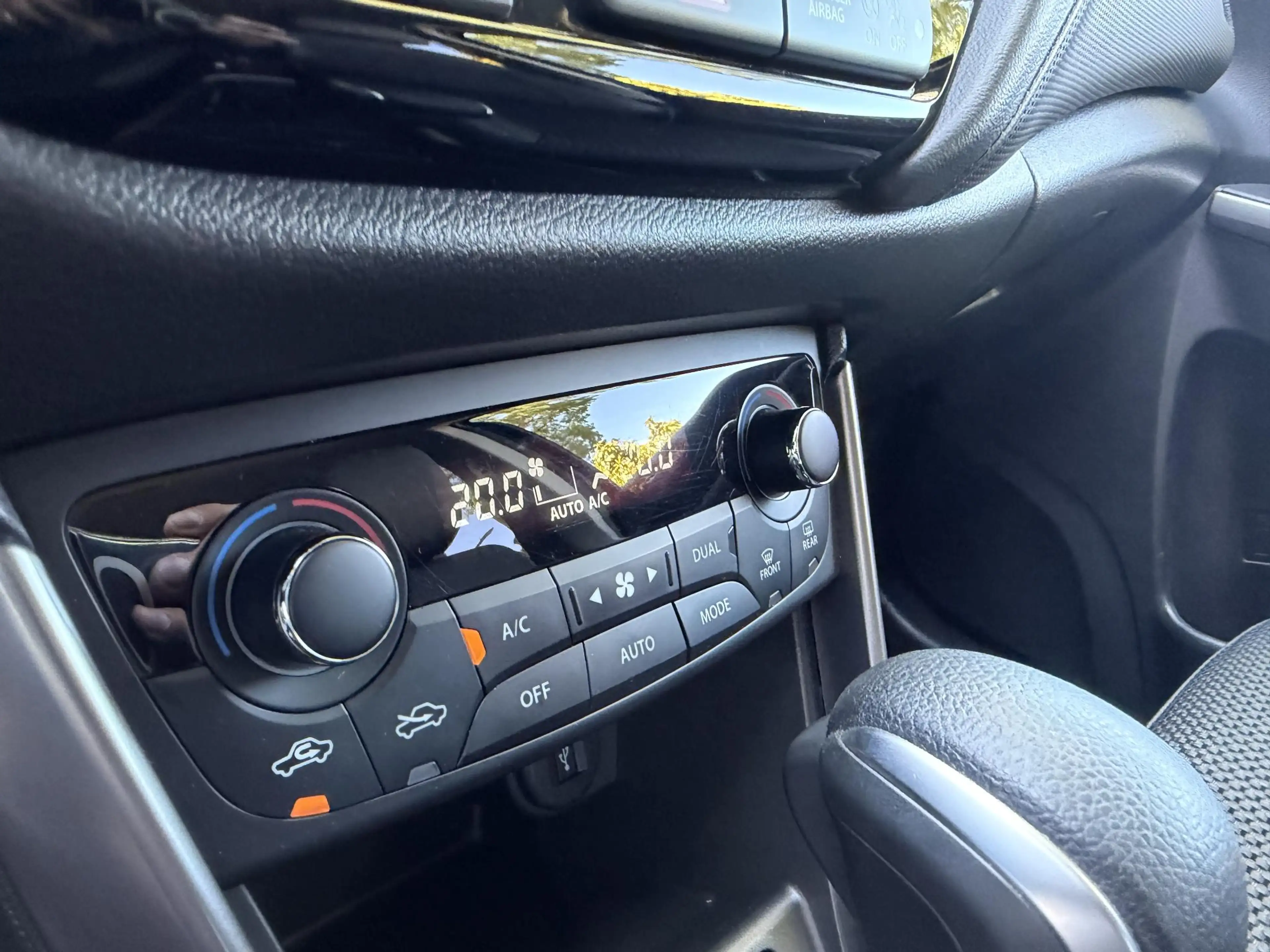 Suzuki S-Cross 1.5 Hybrid Style — photo 10