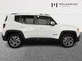 Jeep Renegade 2.0 mjt Limited 4wd 140cv auto Bianco - thumbnail 25