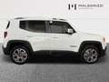 Jeep Renegade 2.0 mjt Limited 4wd 140cv auto Bianco - thumbnail 9