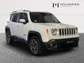 Jeep Renegade 2.0 mjt Limited 4wd 140cv auto Bianco - thumbnail 1