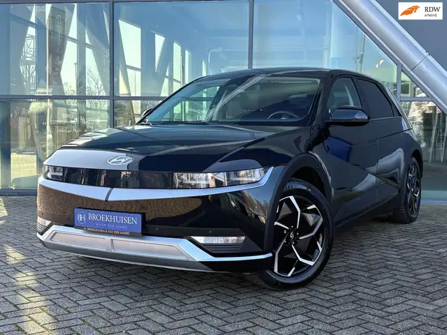 Hyundai IONIQ 5 Lounge 73 kWh 218pk Panoramadak / Leder / Camera /