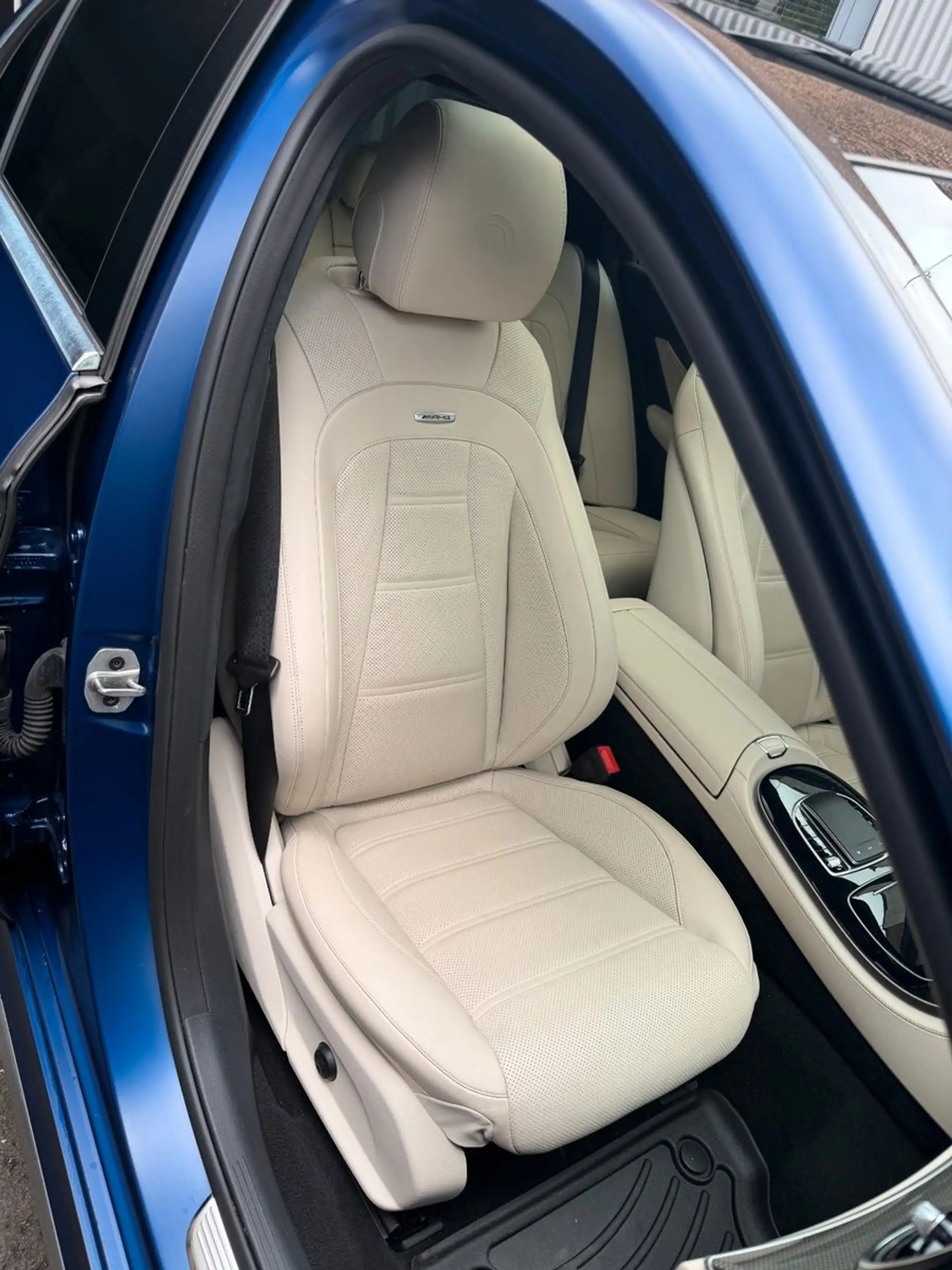 Mercedes-Benz E 63 AMG E 63 S AMG 4Matic+Pano HeadUp 360° Disc Leder — photo 18