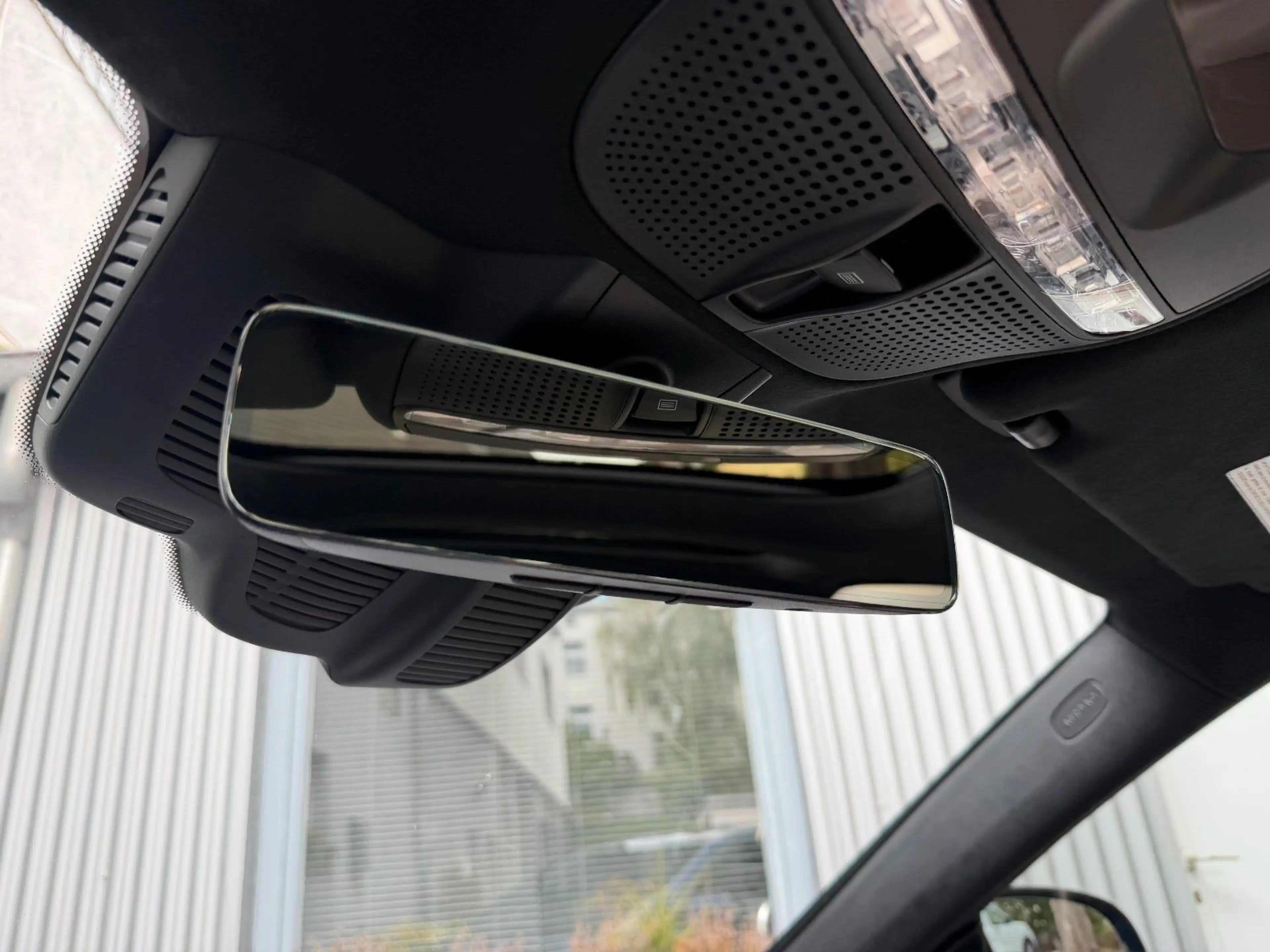 Mercedes-Benz E 63 AMG E 63 S AMG 4Matic+Pano HeadUp 360° Disc Leder — photo 13