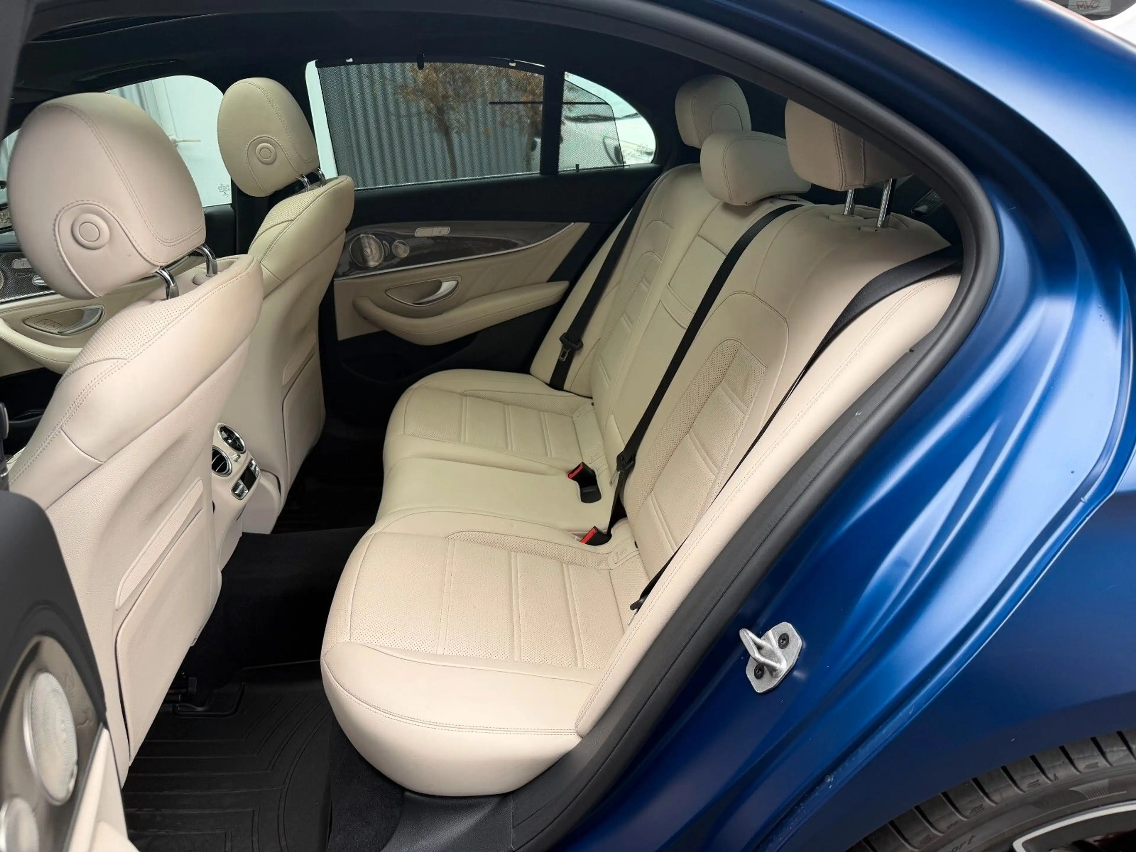 Mercedes-Benz E 63 AMG E 63 S AMG 4Matic+Pano HeadUp 360° Disc Leder — photo 20