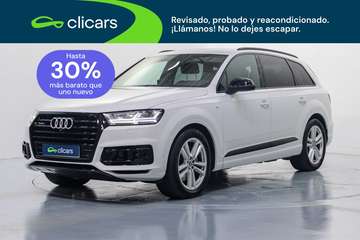 3.0TDI sport quattro tiptronic 200kW