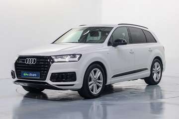 3.0TDI sport quattro tiptronic 200kW