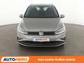 Volkswagen Golf 1.5 TSI ACT Highline Aut.*ACC*PDC*SHZ*ALU*LED* Grau - thumbnail 9