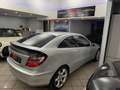 Mercedes-Benz C 220 C 200 CDI cat Sportcoupé Avantgarde Sp. Zilver - thumbnail 14