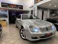 Mercedes-Benz C 220 C 200 CDI cat Sportcoupé Avantgarde Sp. Zilver - thumbnail 1