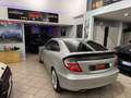 Mercedes-Benz C 220 C 200 CDI cat Sportcoupé Avantgarde Sp. Zilver - thumbnail 13