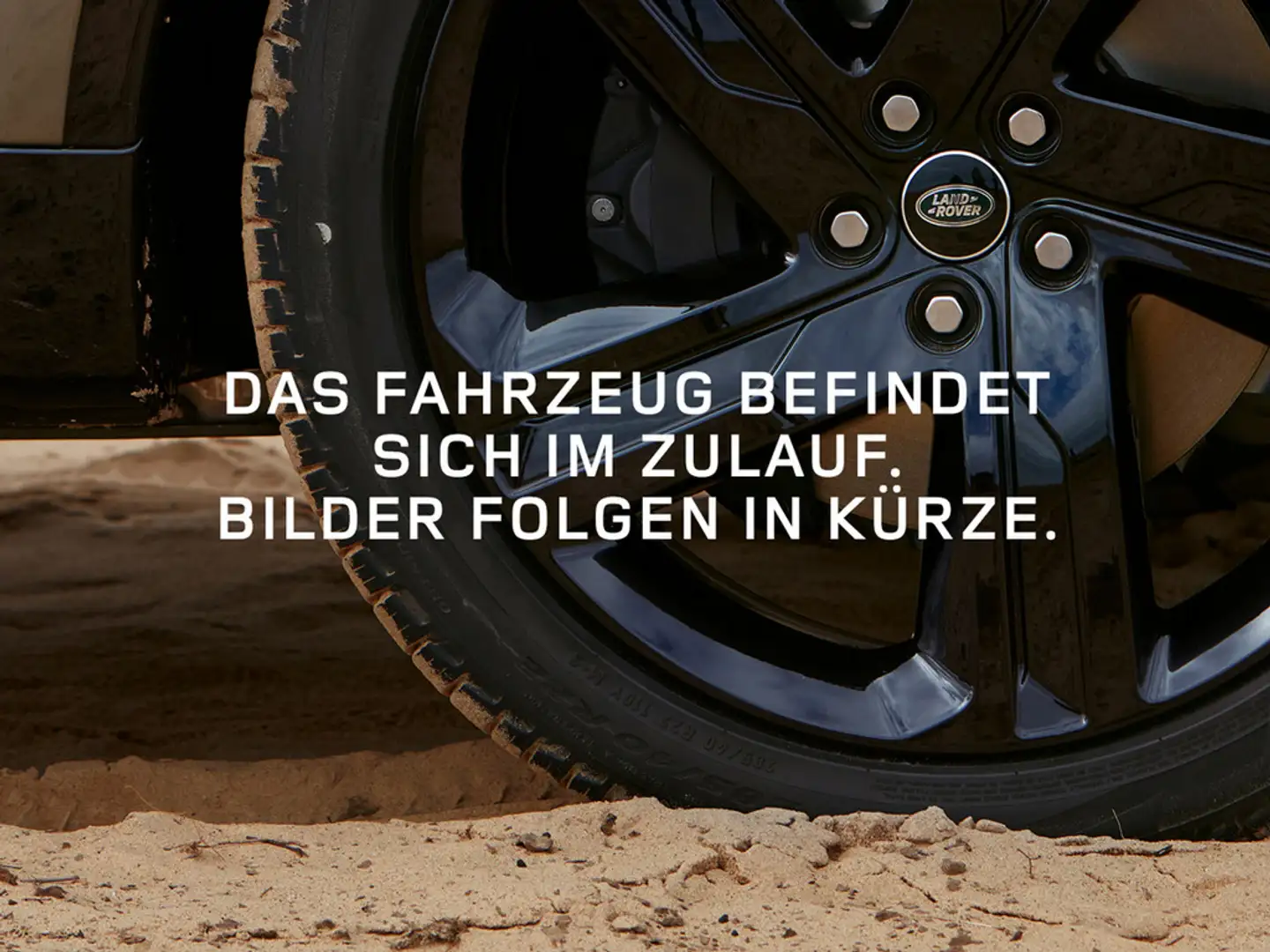 Land Rover Range Rover Evoque P270e Dynamic SE PANO WKP 20'' Schwarz - 1
