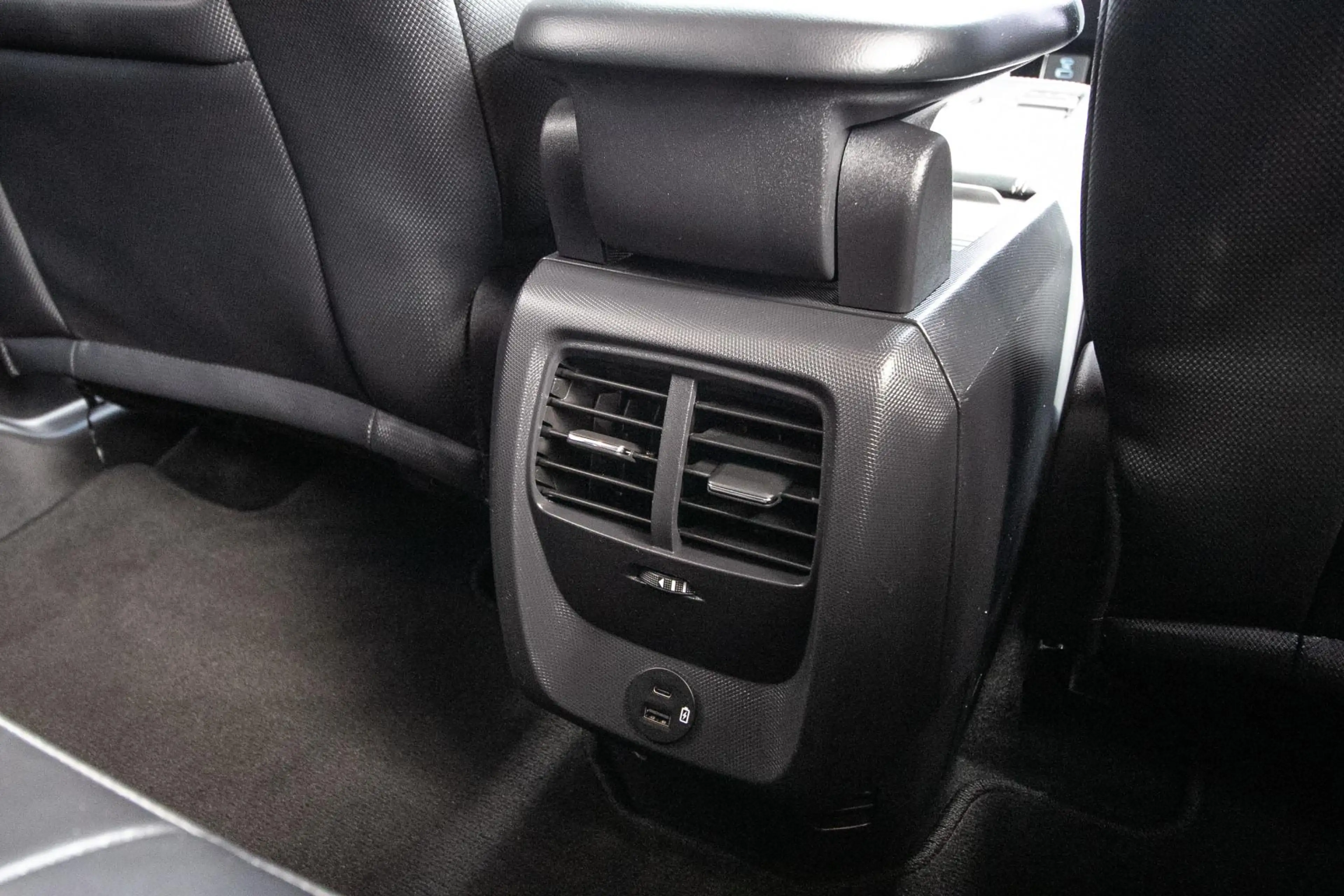 Ford Mustang Mach-E Extended RWD 98 kWh - SOH 94% | Leder | Adapt Crui — photo 10
