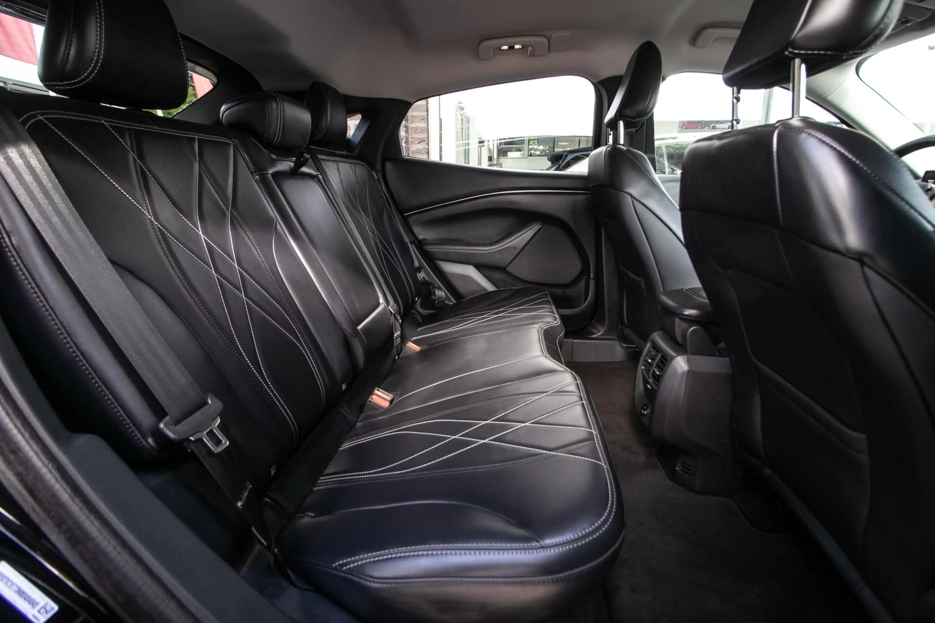 Ford Mustang Mach-E Extended RWD 98 kWh - SOH 94% | Leder | Adapt Crui — photo 9