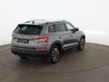 Skoda Kodiaq 2.0 TDI Tour Aut MATRIX RADAR NAVI SITZHZG Grau - thumbnail 3