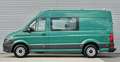 Volkswagen Crafter 35 2.0 TDI L2H2 DC Dubble cabine Highline RWD Verde - thumbnail 6