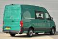 Volkswagen Crafter 35 2.0 TDI L2H2 DC Dubble cabine Highline RWD Verde - thumbnail 8