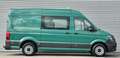Volkswagen Crafter 35 2.0 TDI L2H2 DC Dubble cabine Highline RWD Verde - thumbnail 7