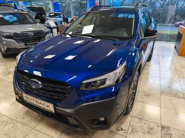 Outback Edition Exclusive Cross | LED