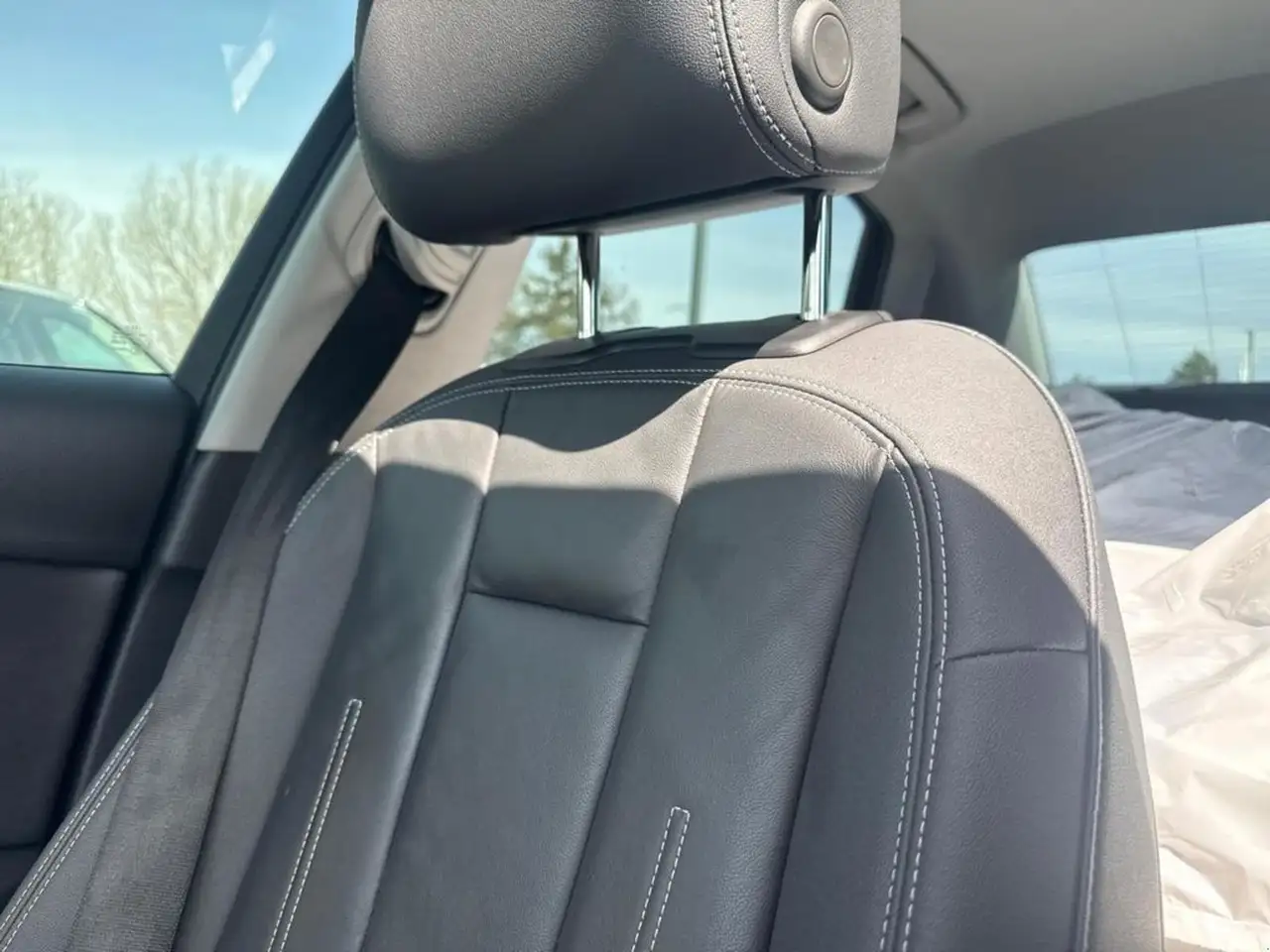 Audi A4 снимка Audi A4