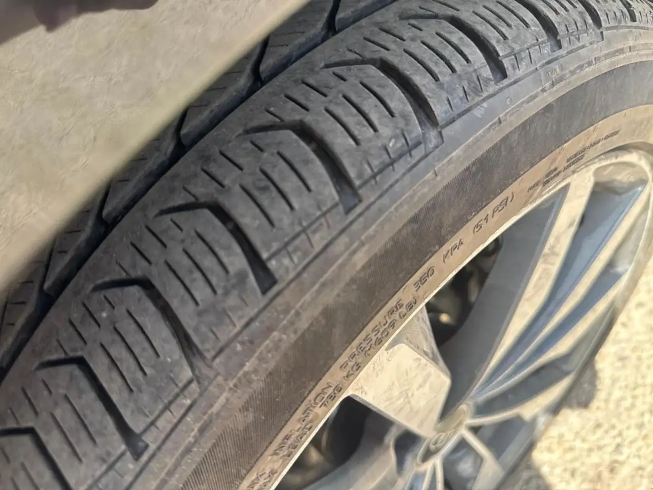 Audi A4 снимка Audi A4