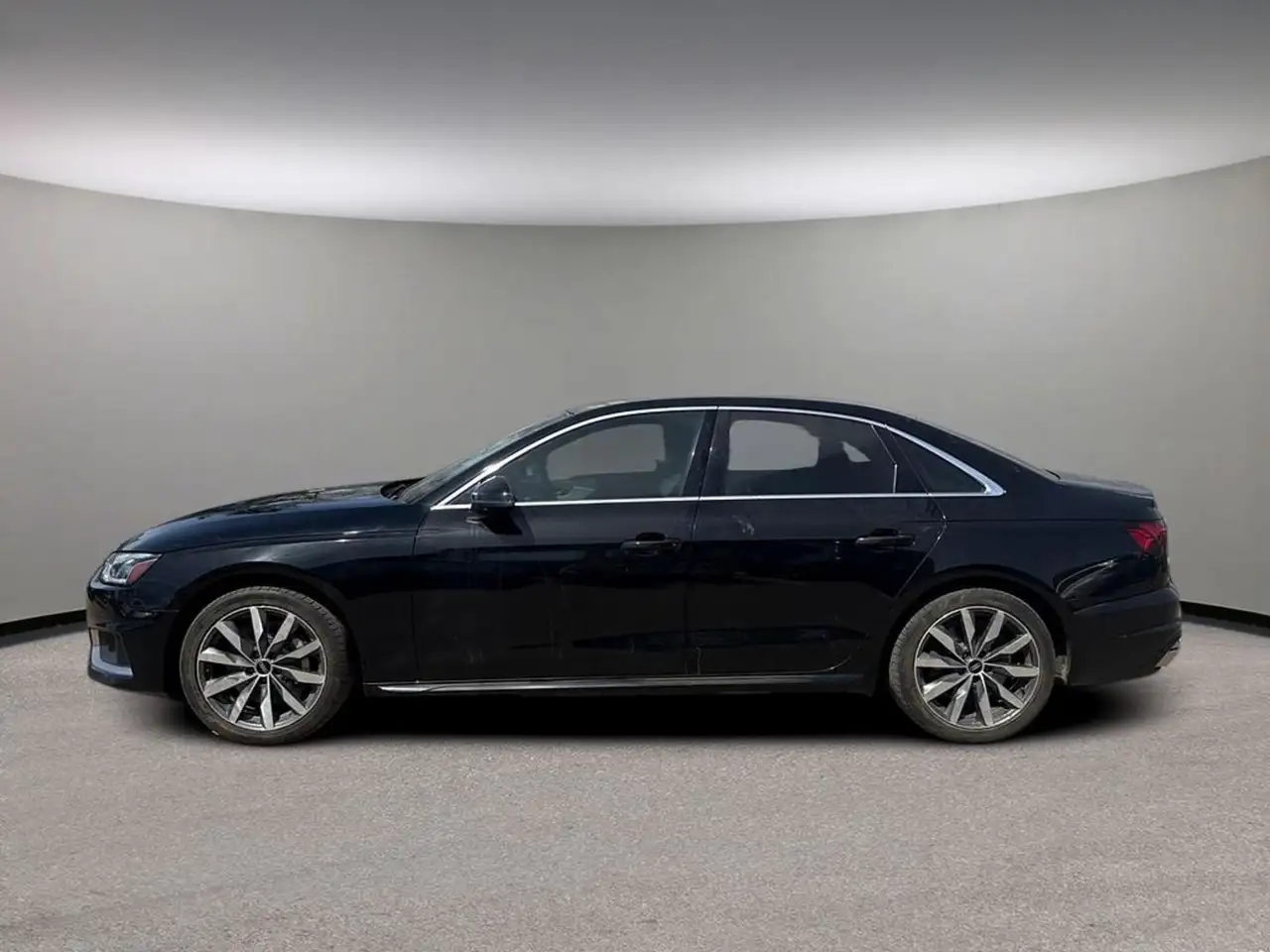 Audi A4 снимка Audi A4
