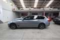 BMW 530 d xDrive Touring Aut. Top Ausstattung, Serviceg... Blau - thumbnail 10