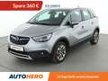 Opel Crossland X 1.5 CDTI INNOVATION Aut.*NAVI*PDC*TEMPO*SHZ* Grau - thumbnail 1