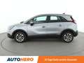 Opel Crossland X 1.5 CDTI INNOVATION Aut.*NAVI*PDC*TEMPO*SHZ* Grau - thumbnail 3