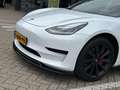 Tesla Model 3 Standard RWD Plus 60 kWh/CAMERA/PANO-DAK/LEDER/NL- Wit - thumbnail 7