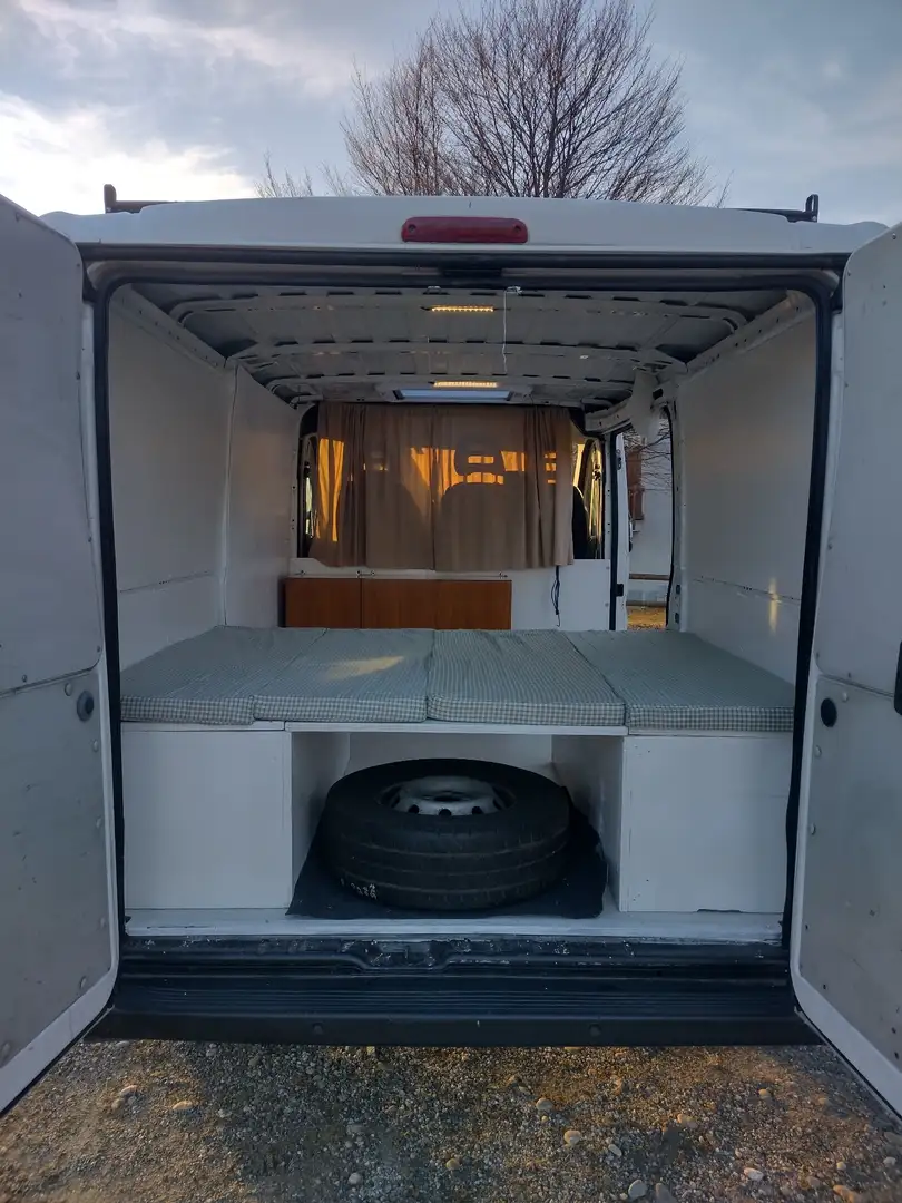 Peugeot Boxer - 2