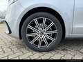 Mercedes-Benz V 300 V 300 d AVANTGARDE Lang AHK Standhzg. MBUX Navi Silber - thumbnail 9