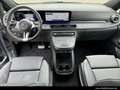 Mercedes-Benz V 300 V 300 d AVANTGARDE Lang AHK Standhzg. MBUX Navi Plateado - thumbnail 14