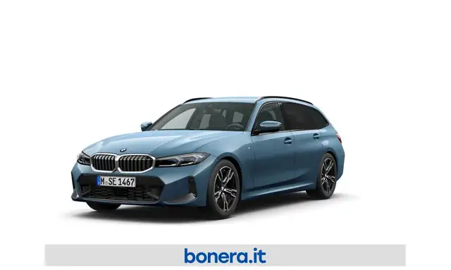 BMW 3 Series main image