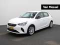 Opel Corsa-e Edition 50 kWh AUTOMAAT | APPLE CARPLAY | NAVIGATI Blanc - thumbnail 1