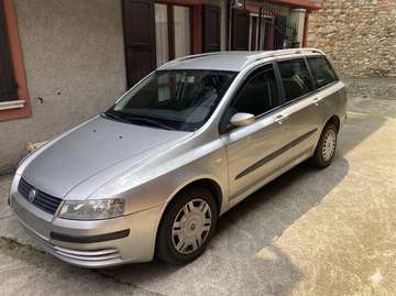 Stilo 2001 Multiwagon Multiwagon 1.9 jtd Actual
