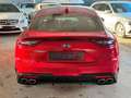Kia Stinger GT 4WD 1HD LEDER NAVI CAM LED PDC Rood - thumbnail 4