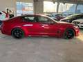 Kia Stinger GT 4WD 1HD LEDER NAVI CAM LED PDC Rood - thumbnail 6