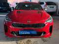 Kia Stinger GT 4WD 1HD LEDER NAVI CAM LED PDC Rood - thumbnail 8