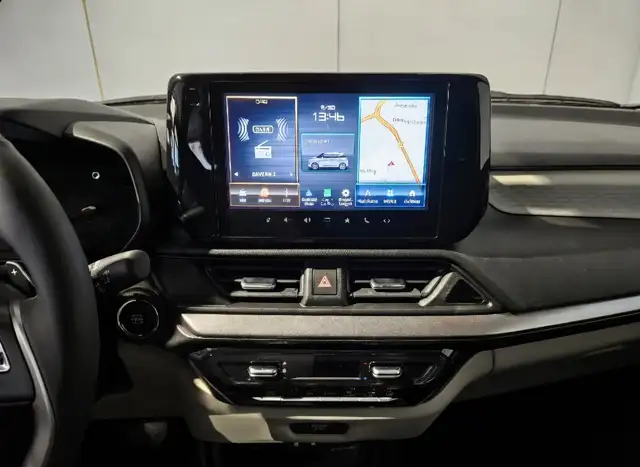 Suzuki Swift view 6