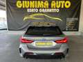 BMW 118 Serie 1 F40 118d Msport auto Grau - thumbnail 5
