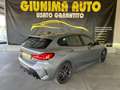 BMW 118 Serie 1 F40 118d Msport auto Grau - thumbnail 6