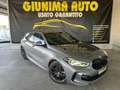 BMW 118 Serie 1 F40 118d Msport auto Grau - thumbnail 3